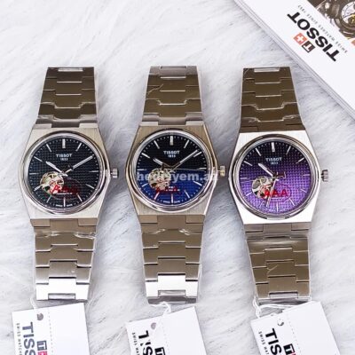 Tissot Kisi Qol Saati – (3195)