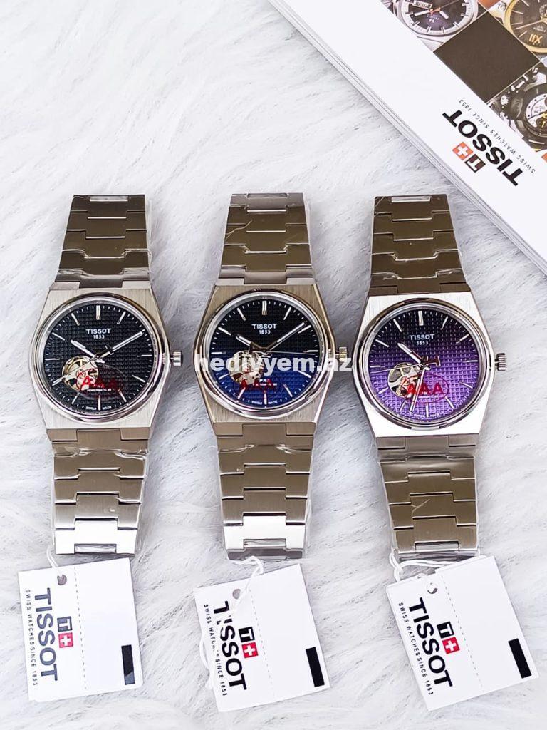 Tissot Kisi Qol Saati – (3195)