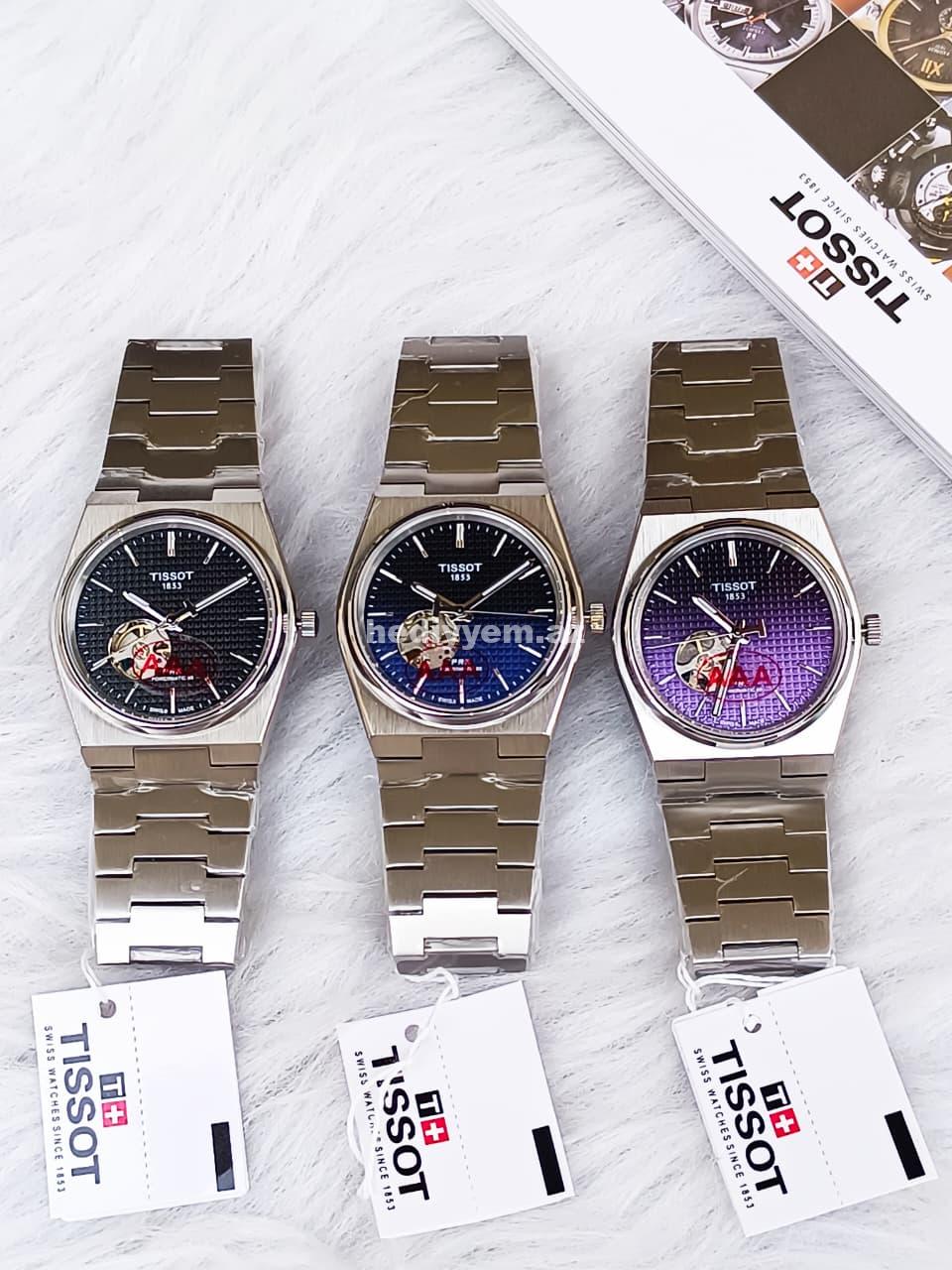 Tissot Kisi Qol Saati – (3195)