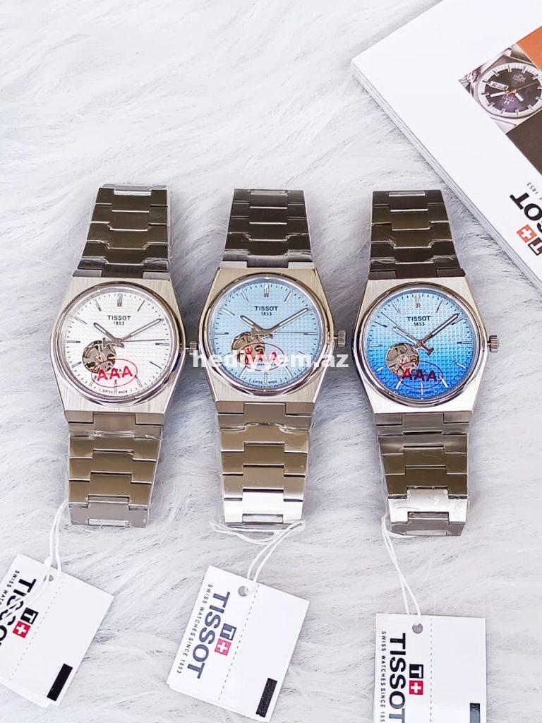 Tissot Kisi Qol Saati – (3194)