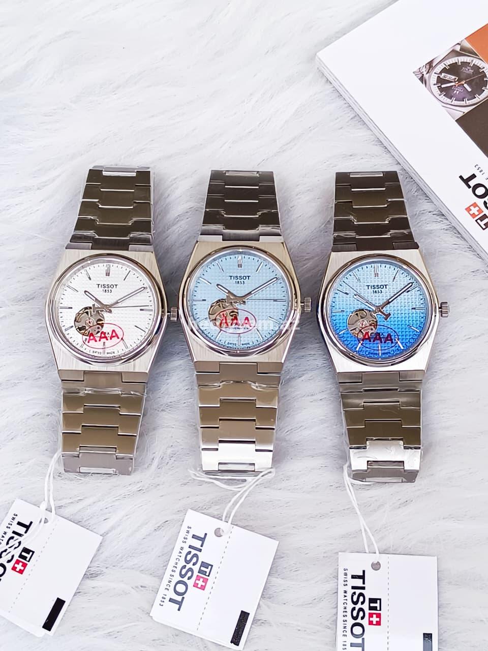 Tissot Kisi Qol Saati – (3194)