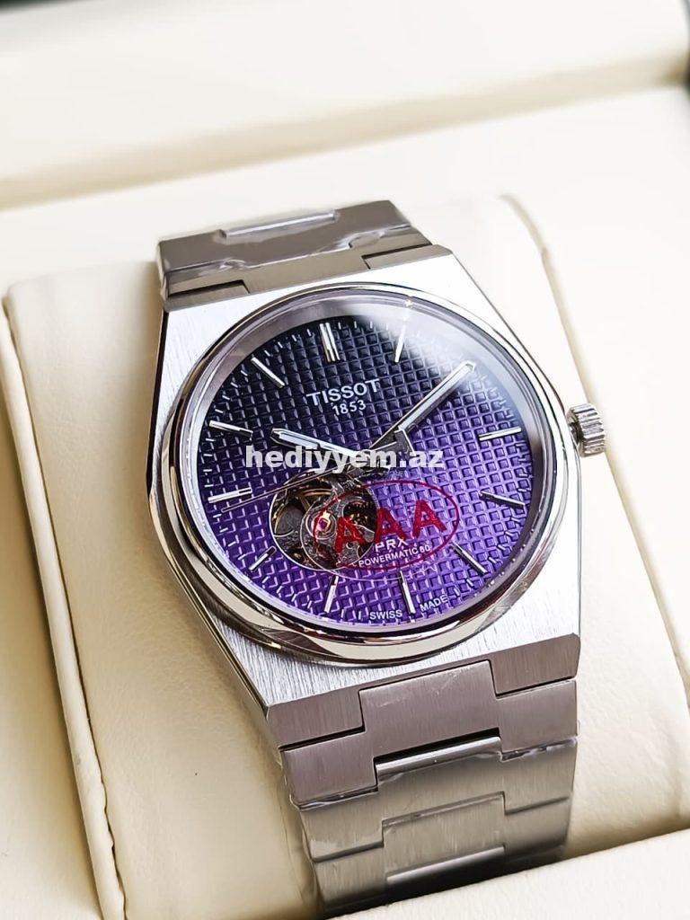 Tissot Kisi Qol Saati – (3194)
