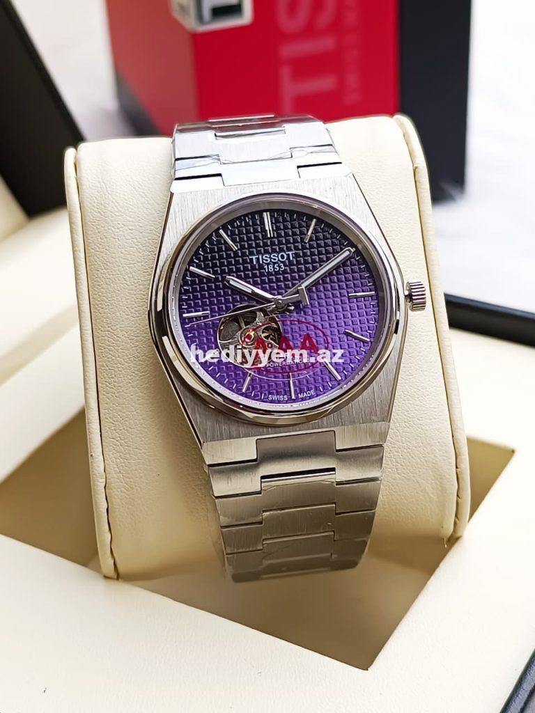 Tissot Kisi Qol Saati – (3194)
