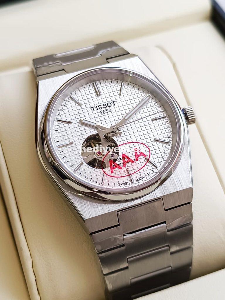 Tissot Kisi Qol Saati – (3194)