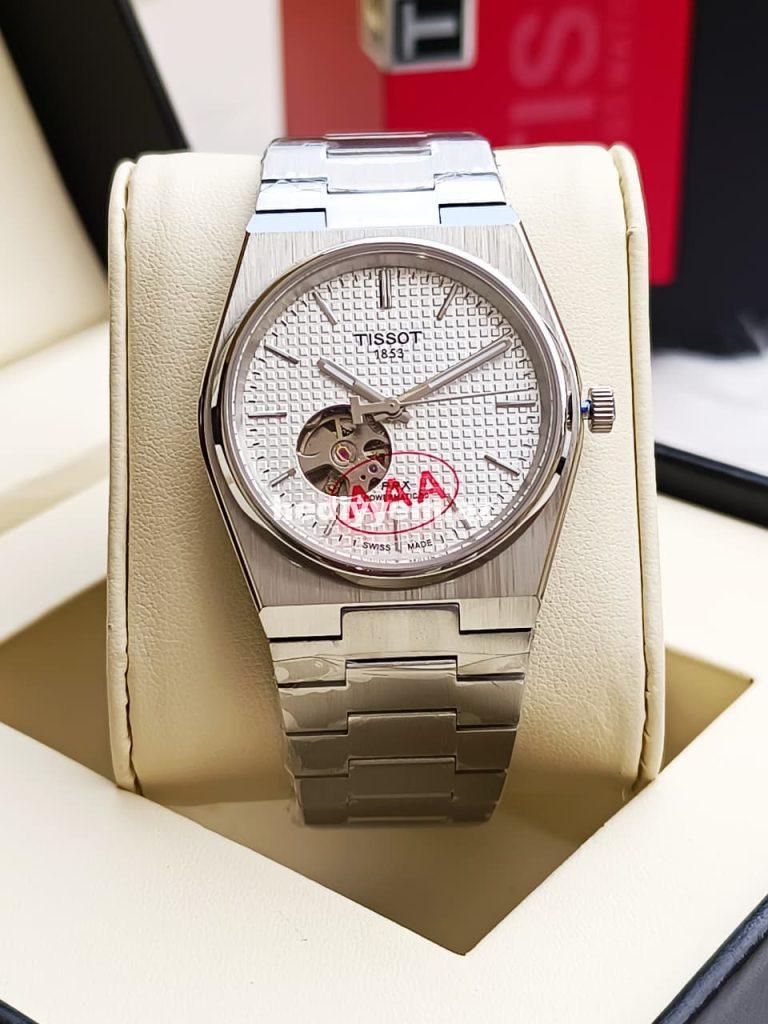 Tissot Kisi Qol Saati – (3194)