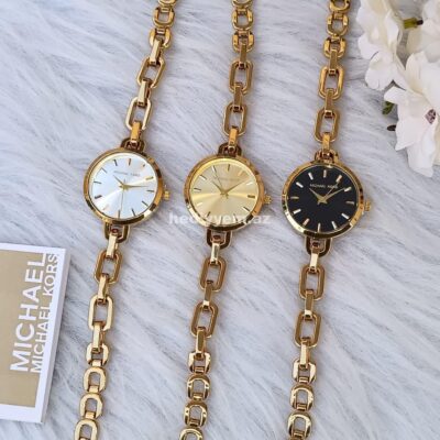 Michael Kors Qadın qol saatı – (3193)