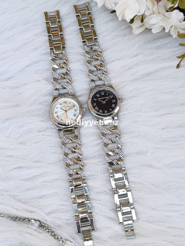 Michael Kors Qadın qol saatı – (3193)