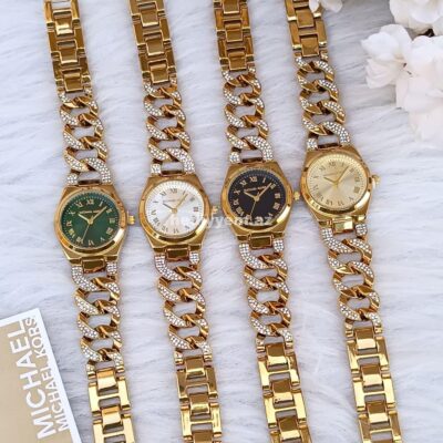 Michael Kors Qadın qol saatı – (3193)