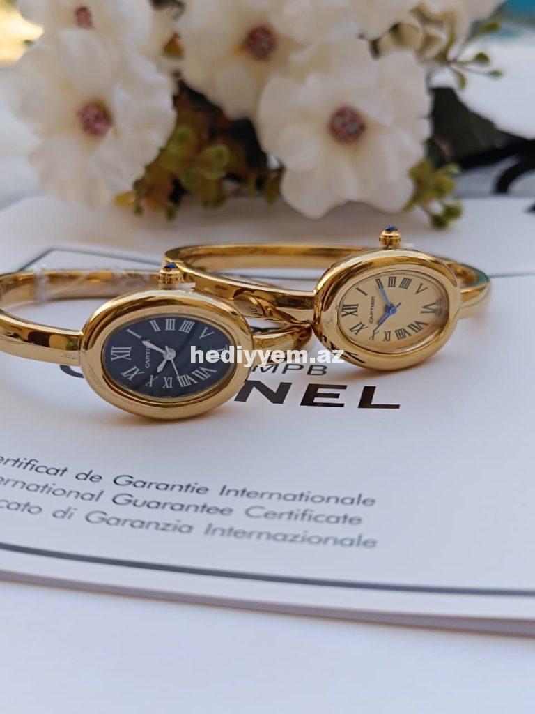 Michael Kors Qadın qol saatı – (3193)