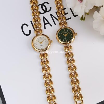 Michael Kors Qadın qol saatı – (3193)