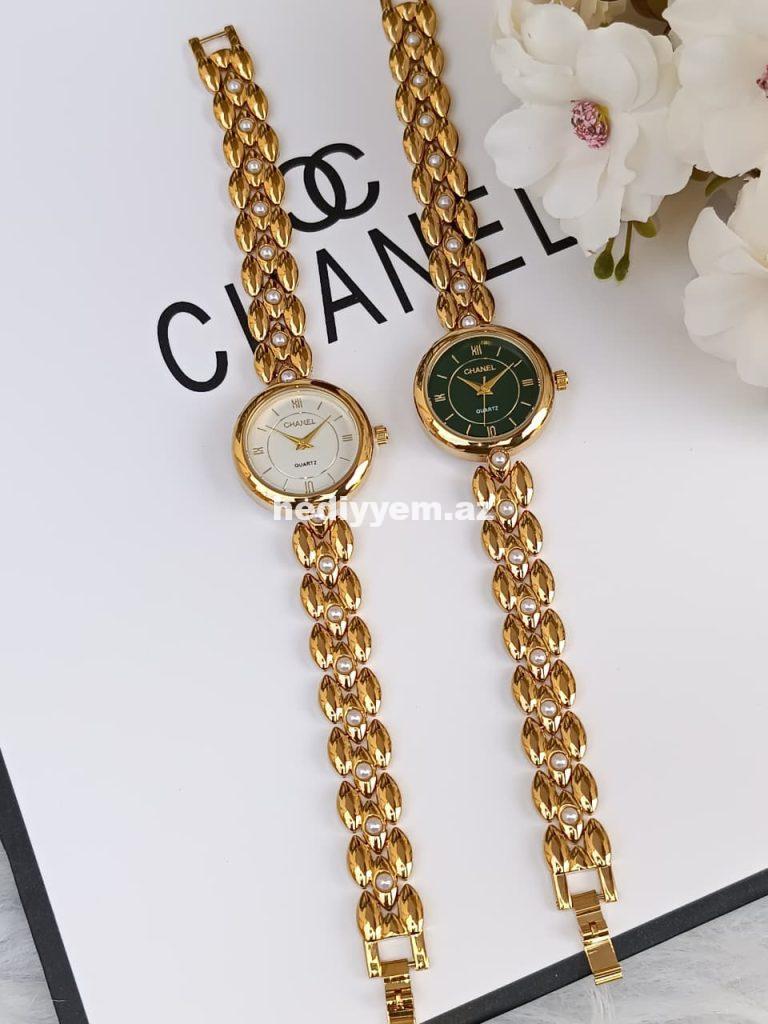Michael Kors Qadın qol saatı – (3193)