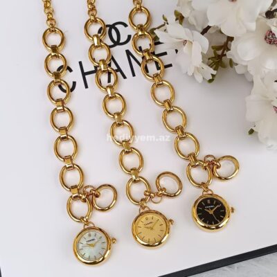 Michael Kors Qadın qol saatı – (3193)