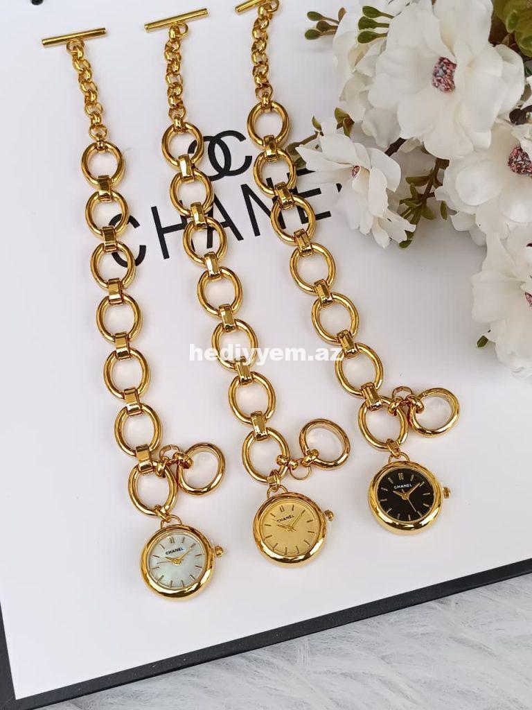 Michael Kors Qadın qol saatı – (3193)