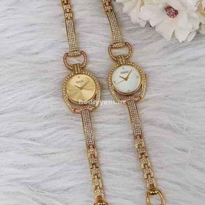 Michael Kors Qadın qol saatı – (3193)