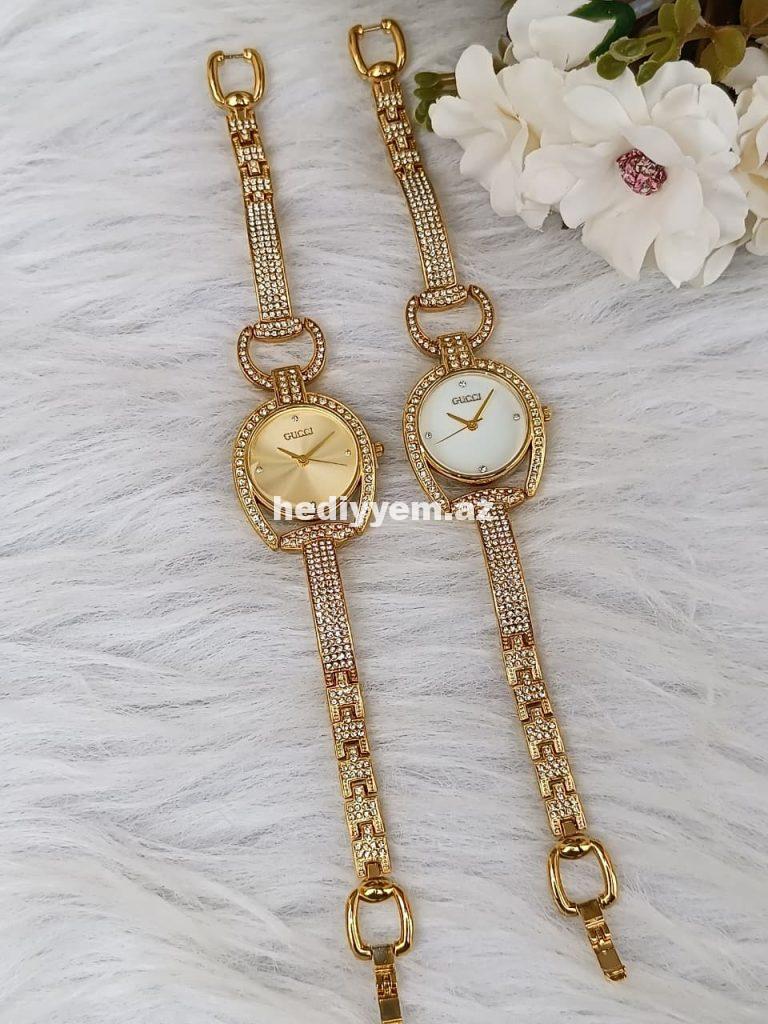 Michael Kors Qadın qol saatı – (3193)