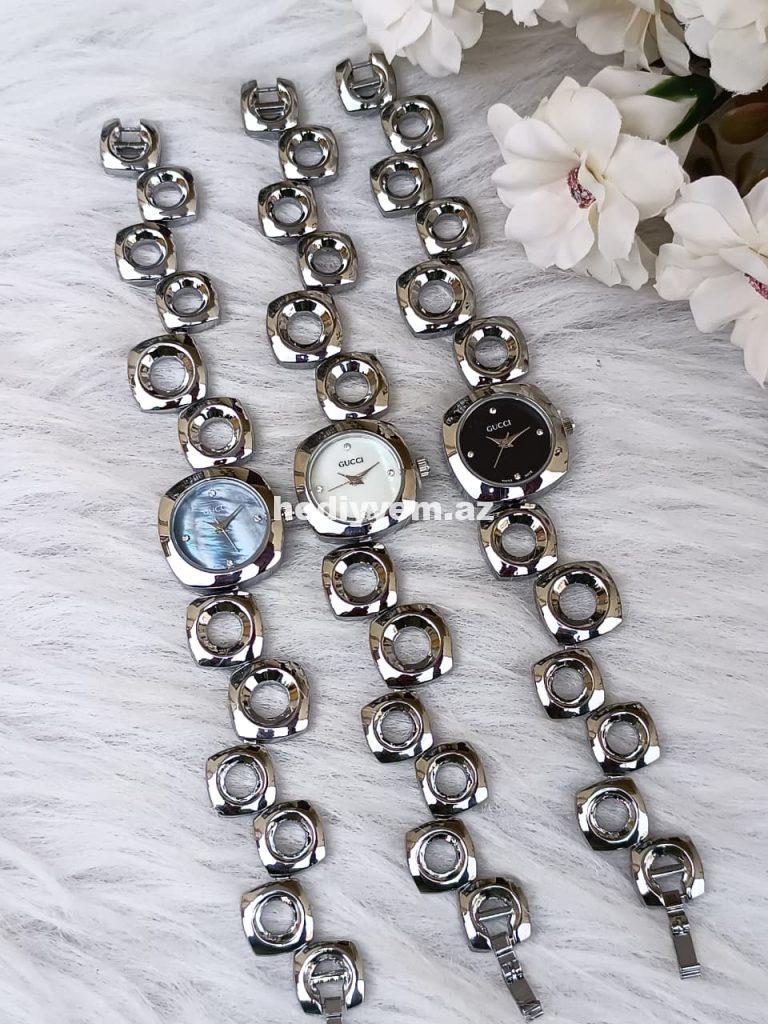 Michael Kors Qadın qol saatı – (3193)