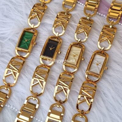Michael Kors Qadın qol saatı – (3193)