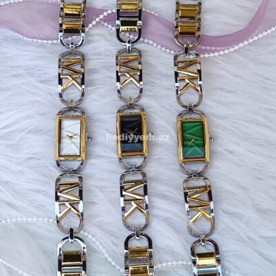 Michael Kors Qadın qol saatı – (3193)