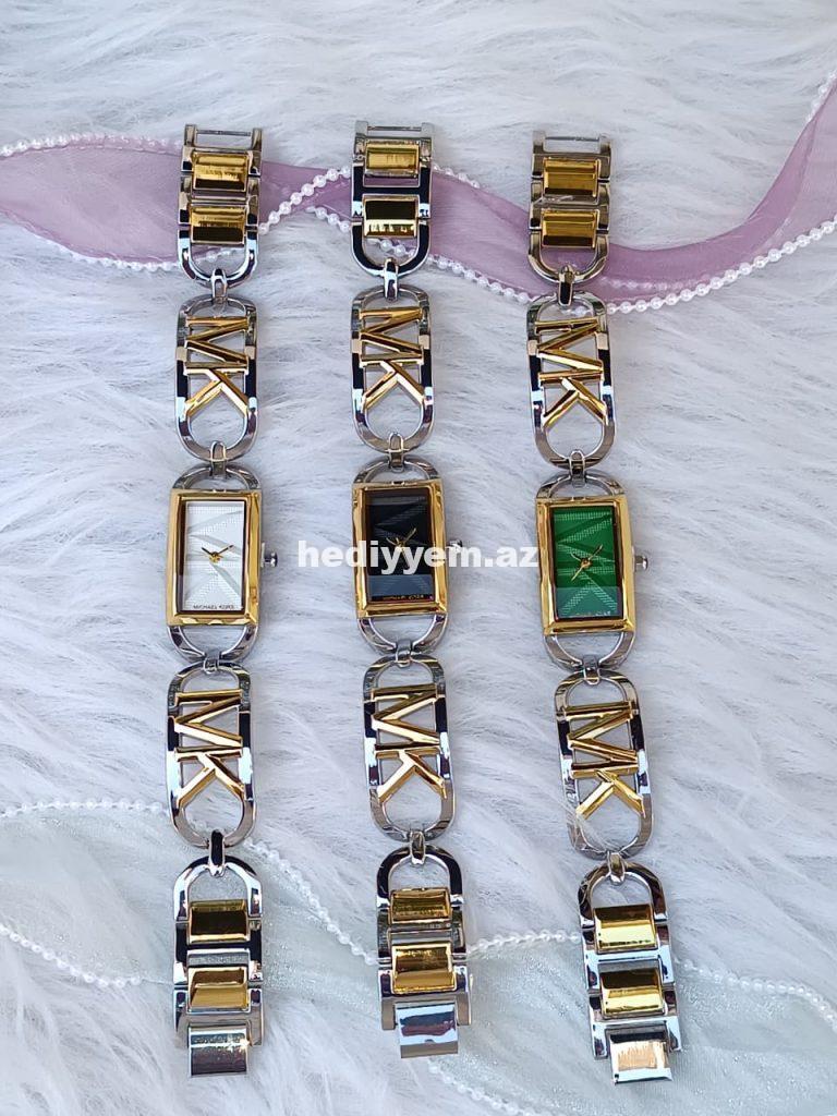 Michael Kors Qadın qol saatı – (3193)