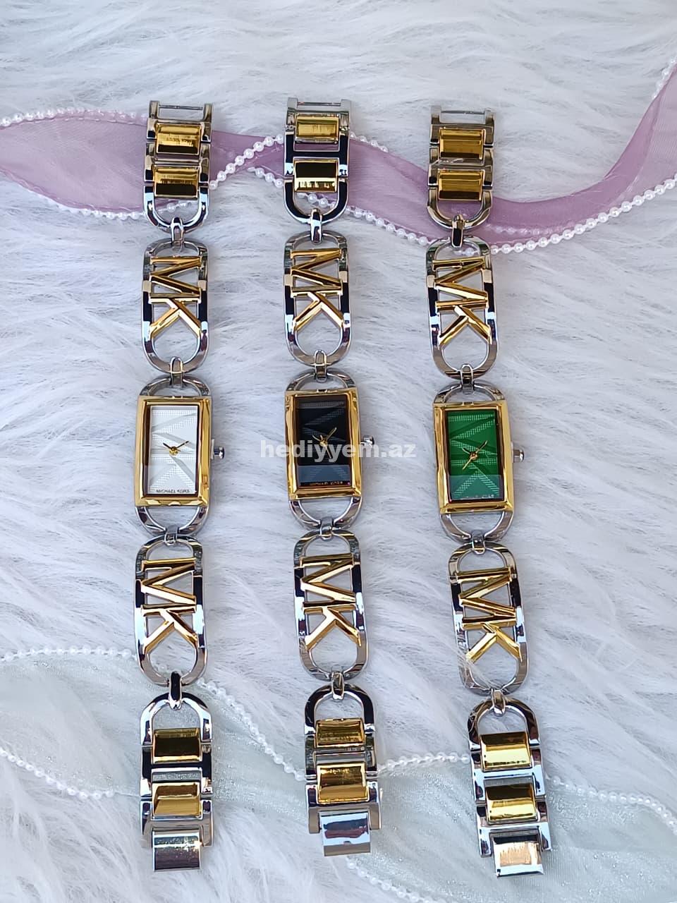 Michael Kors Qadın qol saatı – (3193)