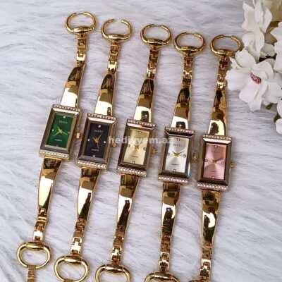 Michael Kors Qadın qol saatı – (3193)