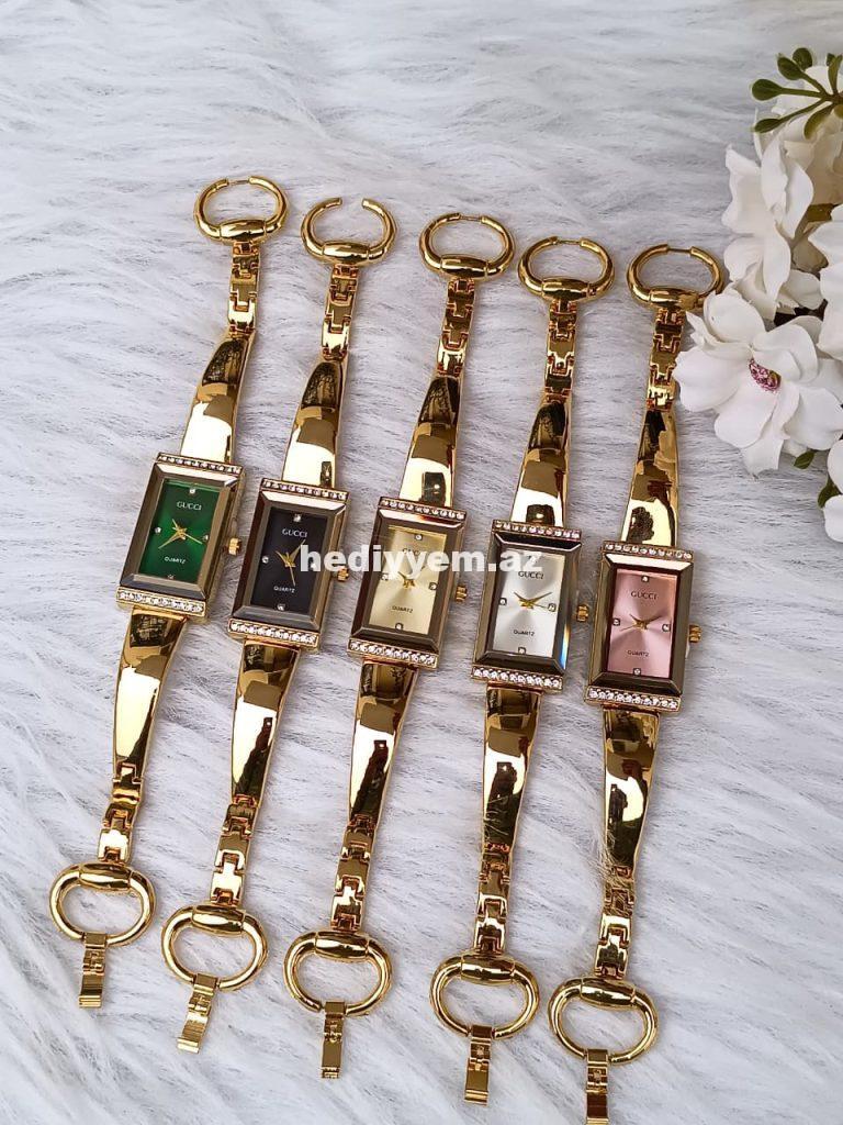 Michael Kors Qadın qol saatı – (3193)