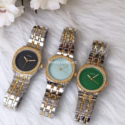 Michael Kors Qadın qol saatı – (3193)