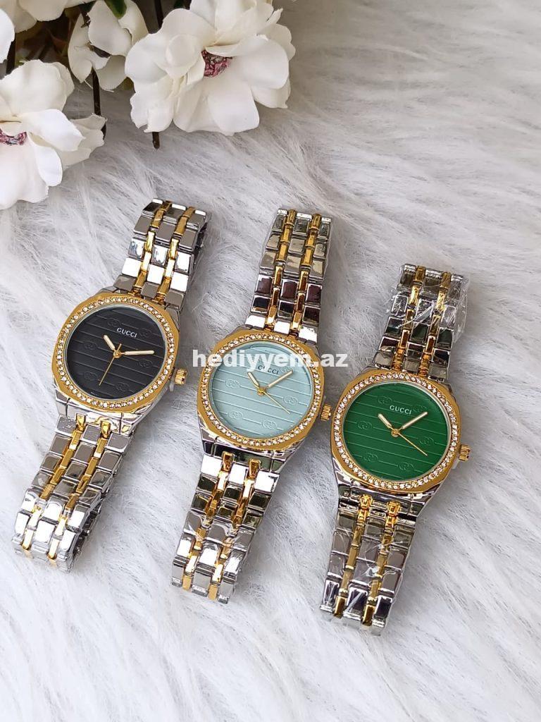 Michael Kors Qadın qol saatı – (3193)