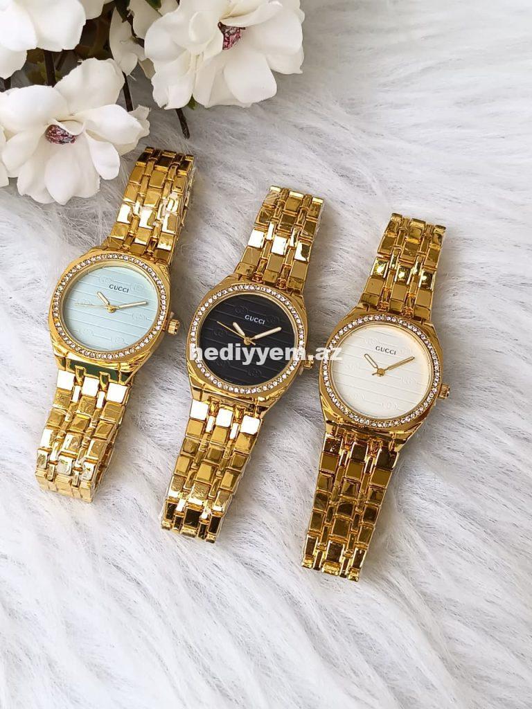 Michael Kors Qadın qol saatı – (3193)