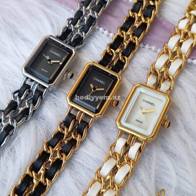 Michael Kors Qadın qol saatı – (3193)