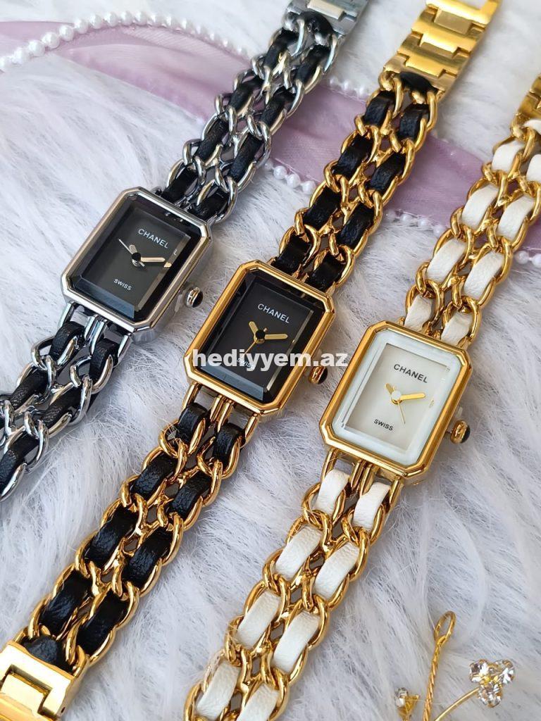 Michael Kors Qadın qol saatı – (3193)