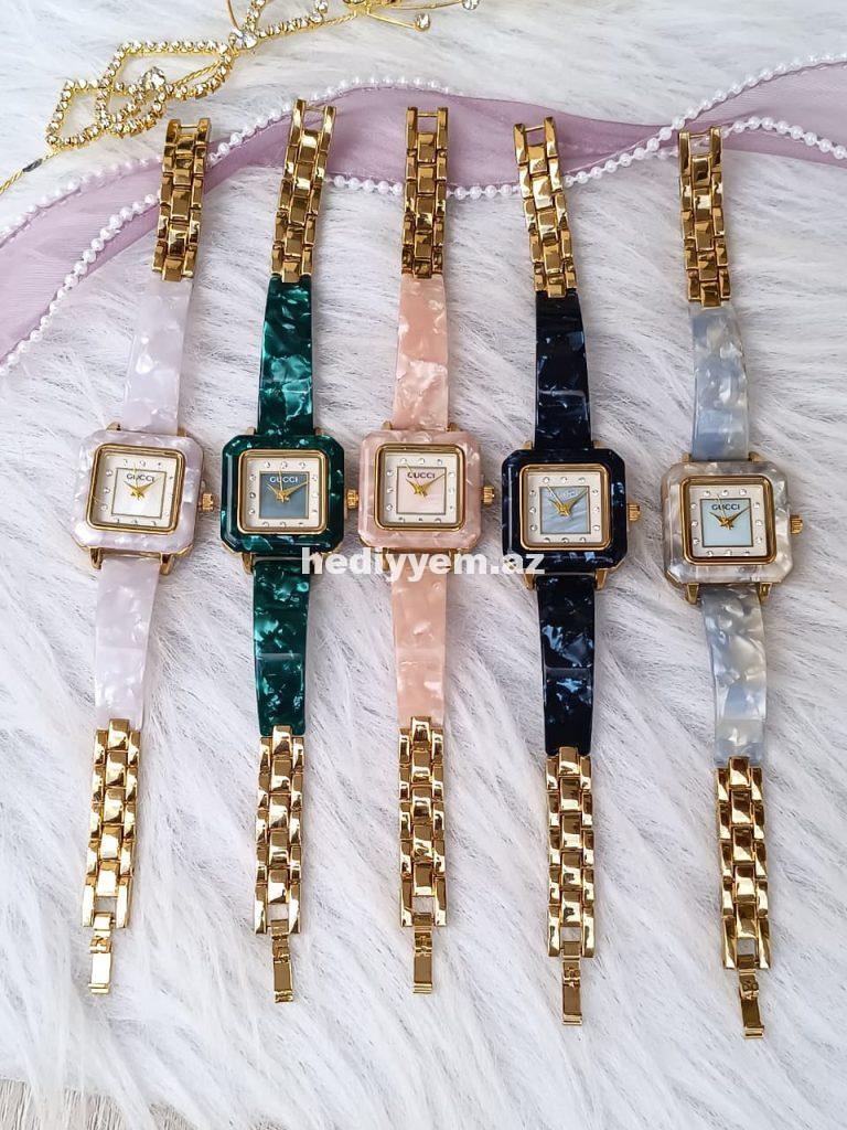 Michael Kors Qadın qol saatı – (3193)