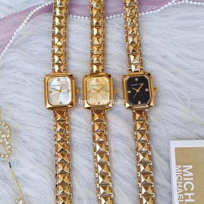 Michael Kors Qadın qol saatı – (3193)