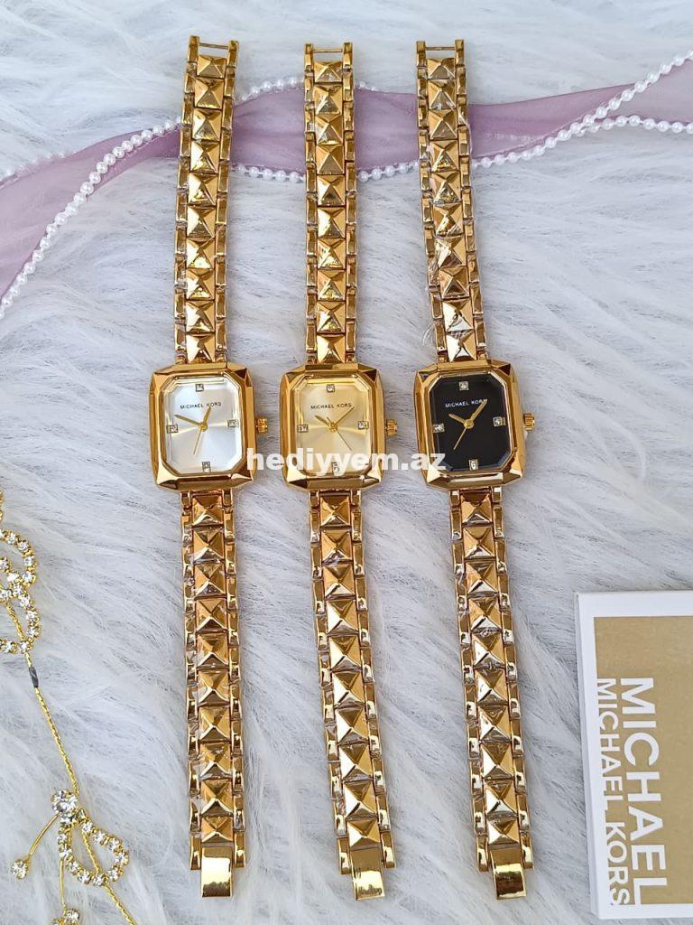 Michael Kors Qadın qol saatı – (3193)