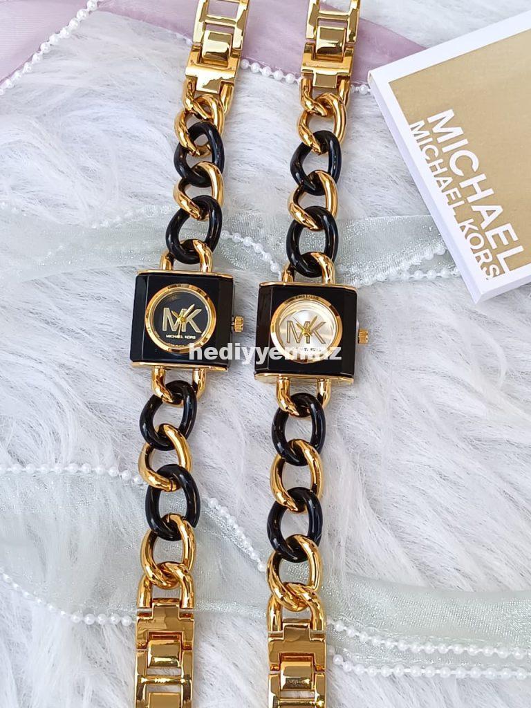Michael Kors Qadın qol saatı – (3193)