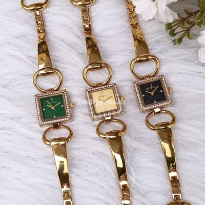 Michael Kors Qadın qol saatı – (3193)
