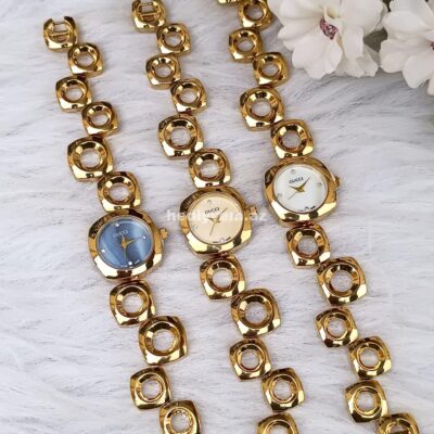 Michael Kors Qadın qol saatı – (3193)