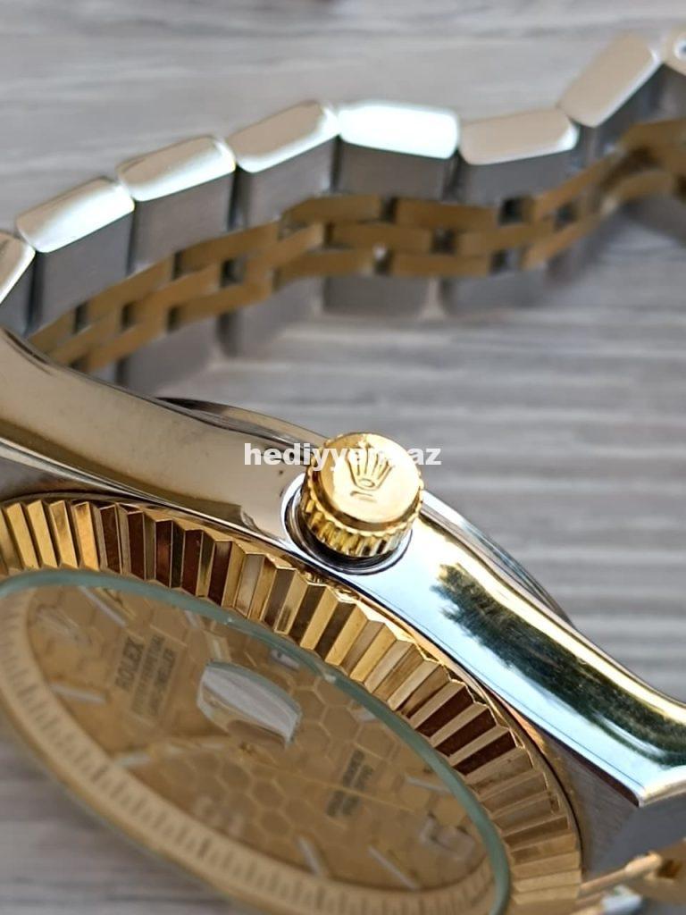 Relox kisi saati Land-Dweller – (3201)