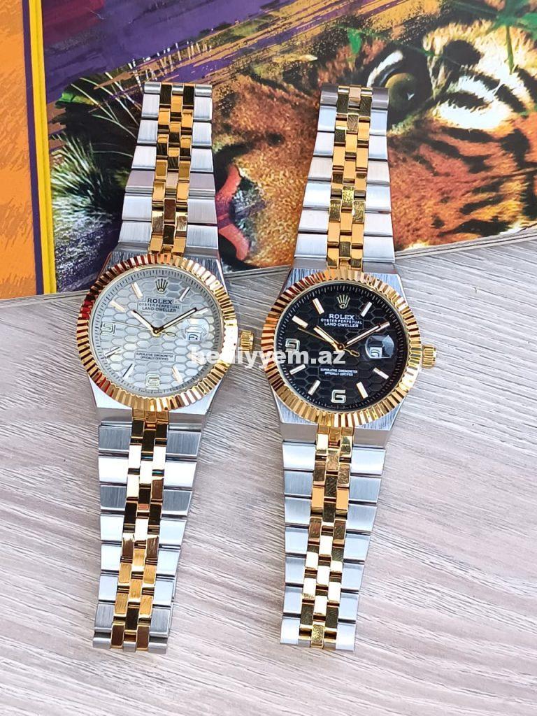 Relox kisi saati Land-Dweller – (3201)