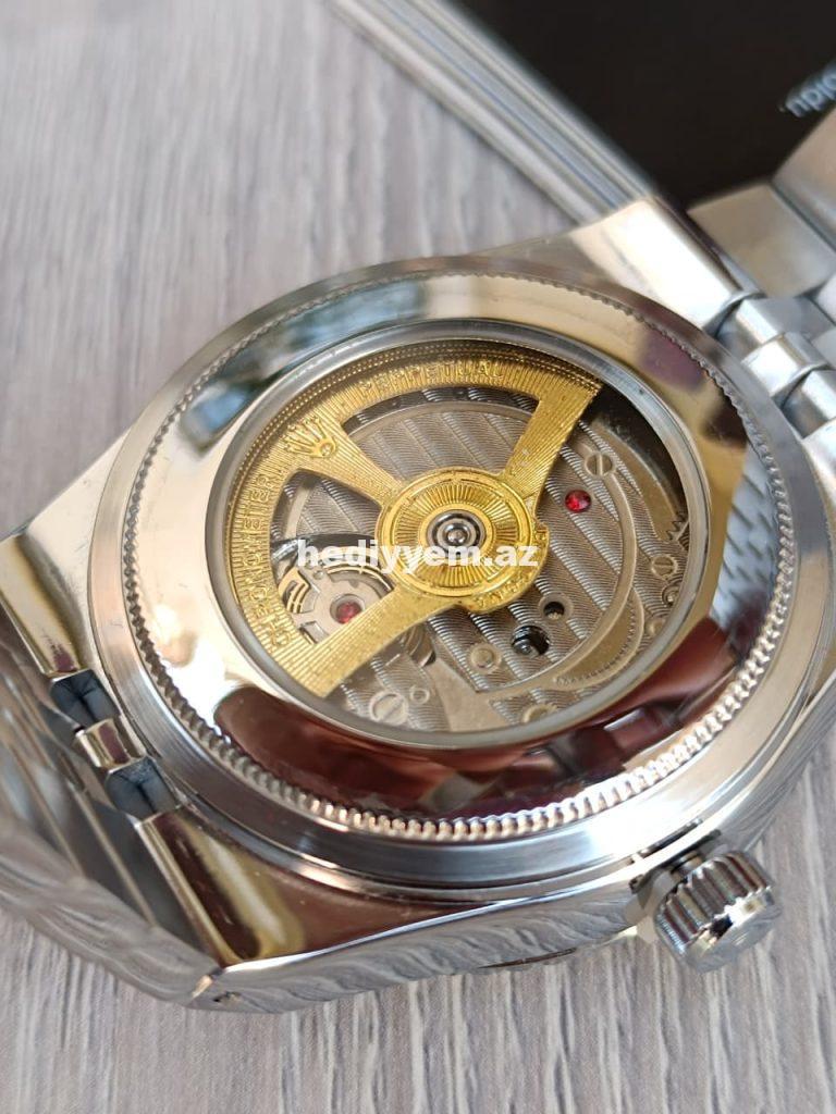 Relox kisi saati Land-Dweller – (3202)