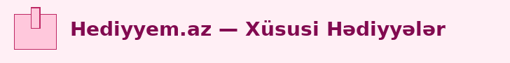 hediyyem