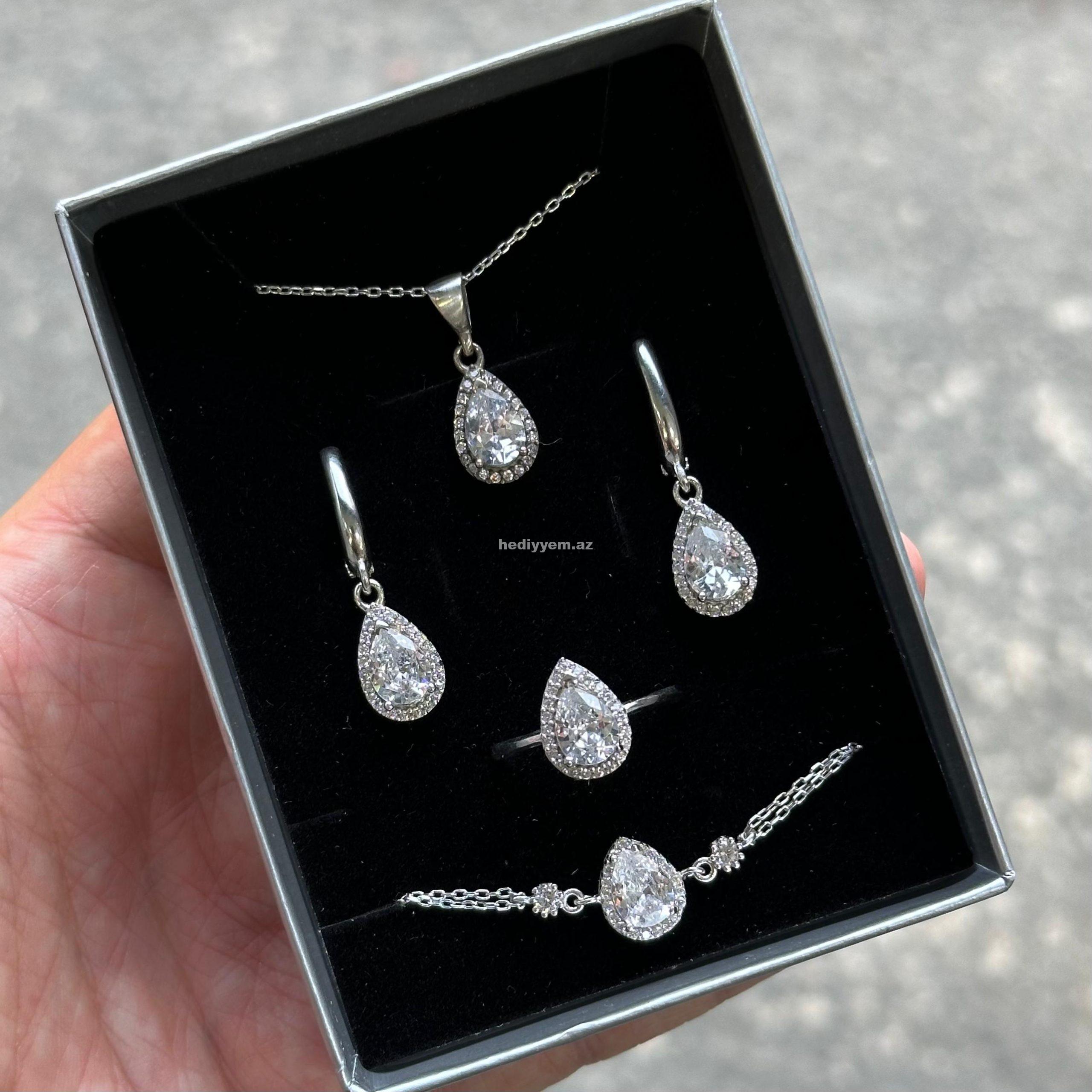 Gumus Dest (qadin)  - (3212)