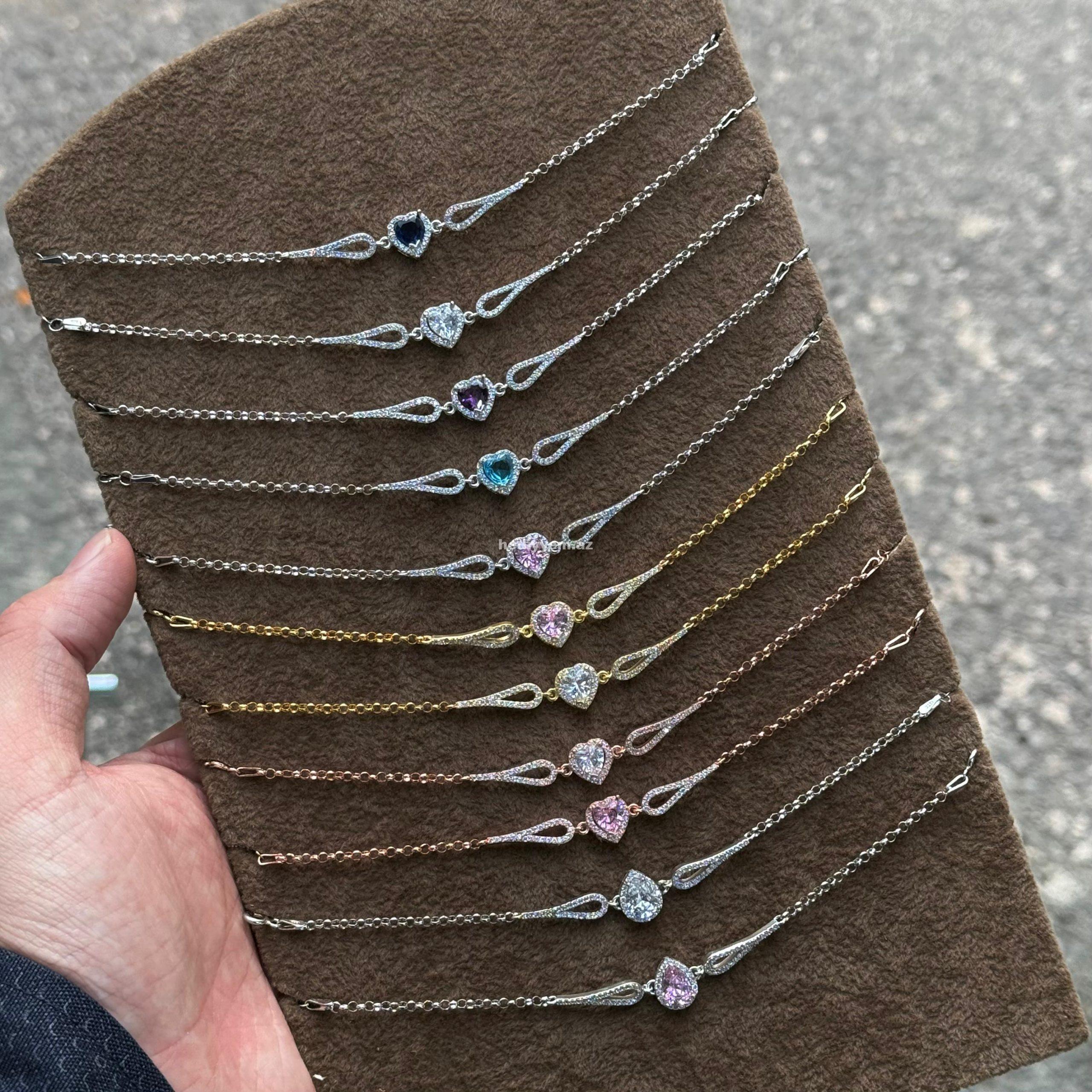 Gumus Qolbaq (qadin)  - (3213)