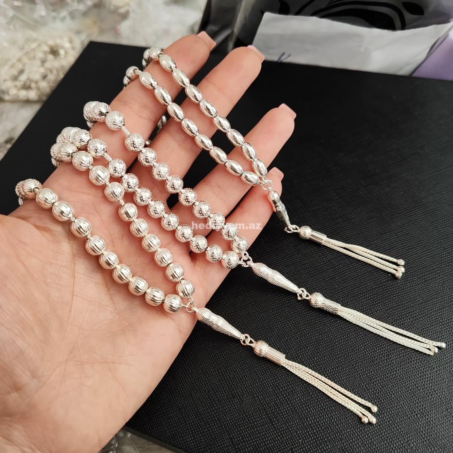 Gümüş TesbeH  – (3251)