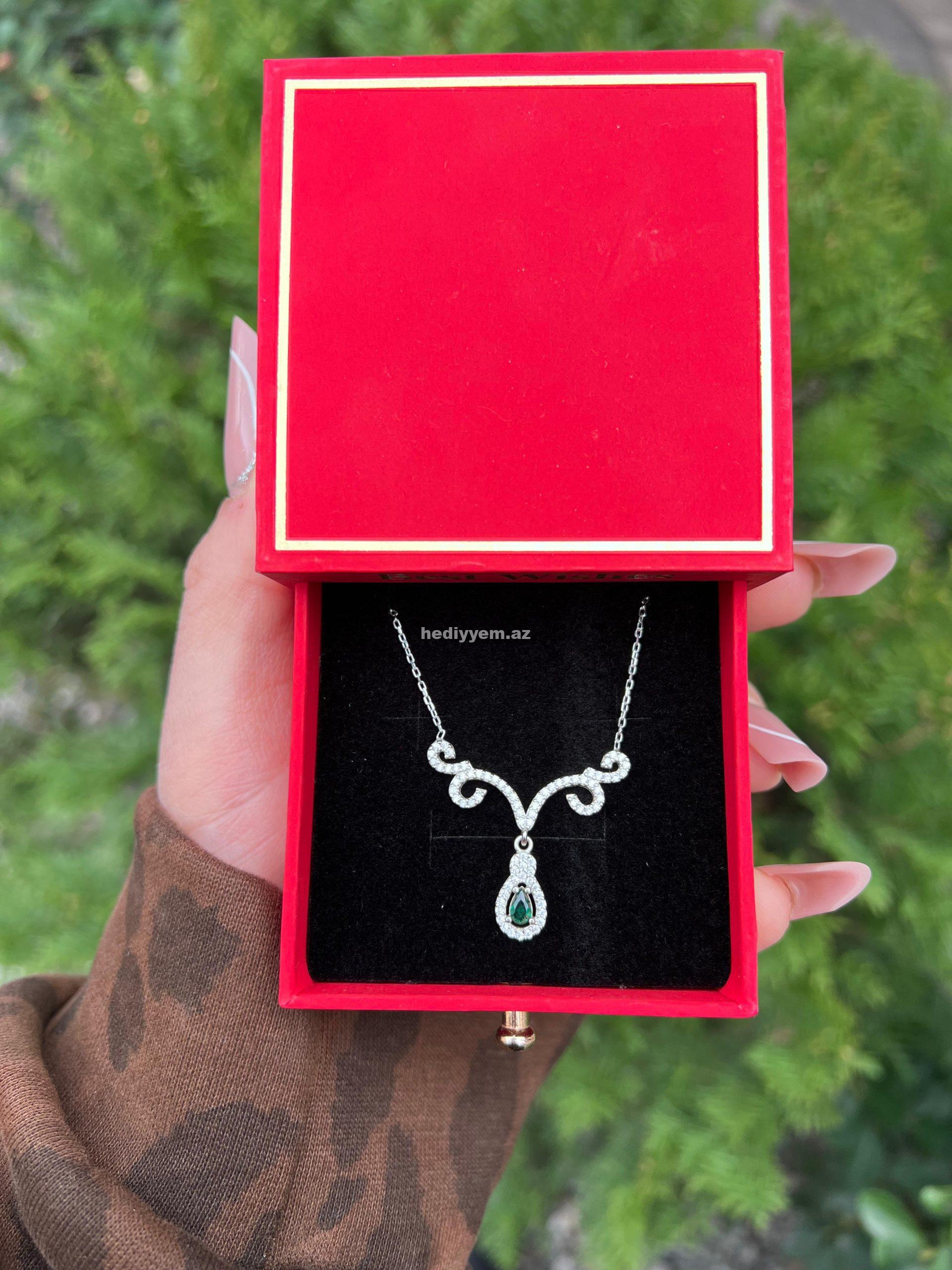 Gumus sep (qadin)  - (3209)