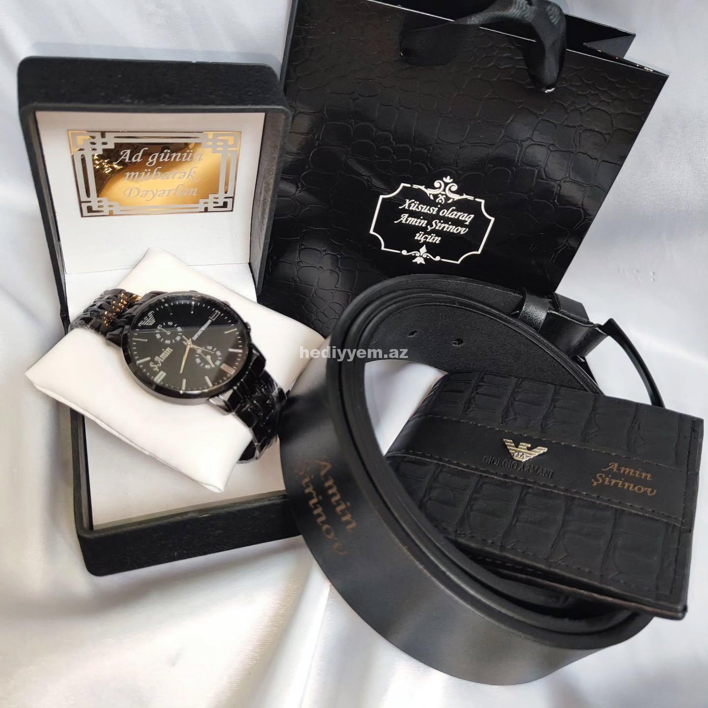 Yeni il hediyyelik (kişi) – (3249)