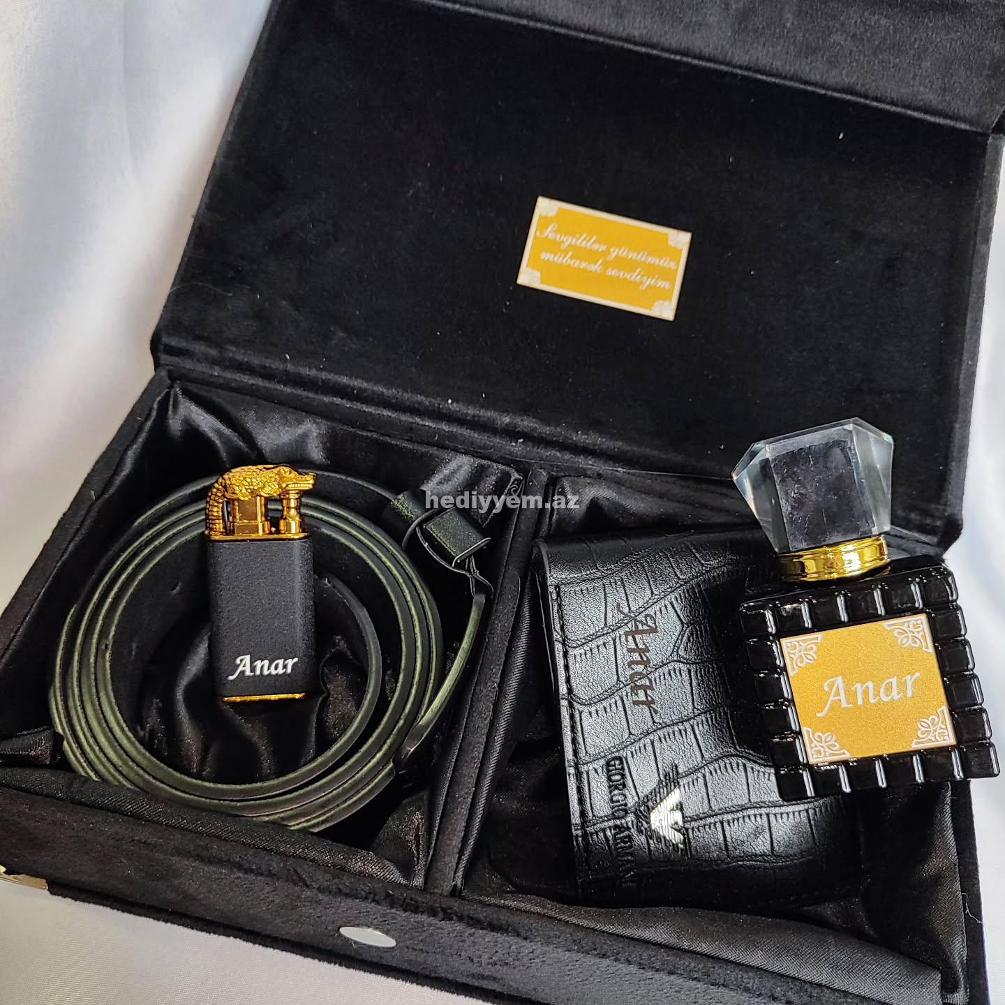 Yeni il hediyyelik (kişi) – (3250)