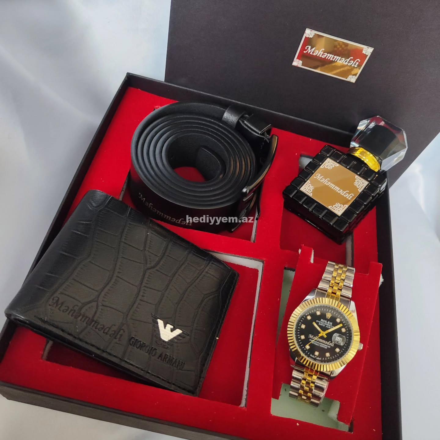 Yeni il hediyyelik (kişi) – (3251)