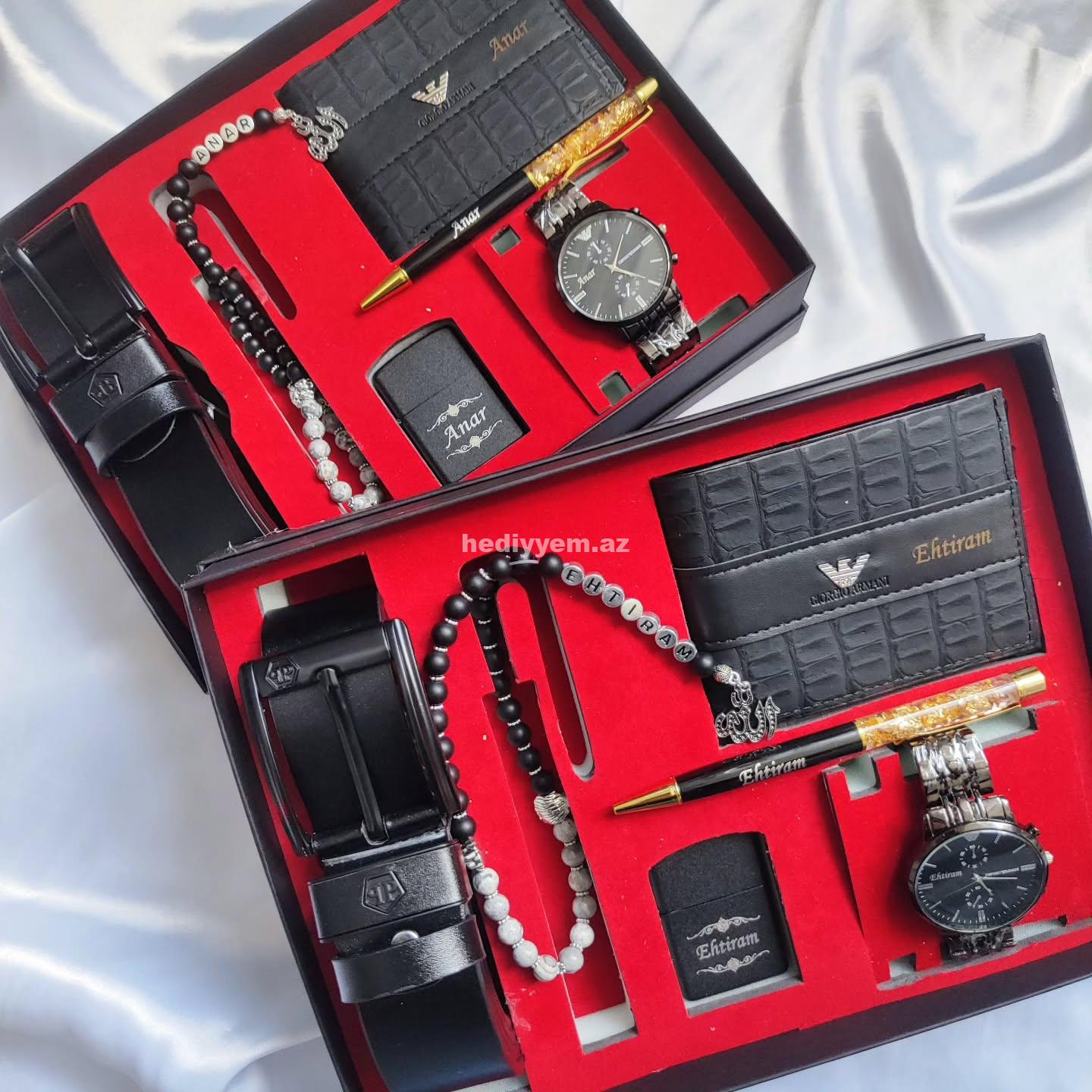 Yeni il hediyyelik (kişi) – (3239)