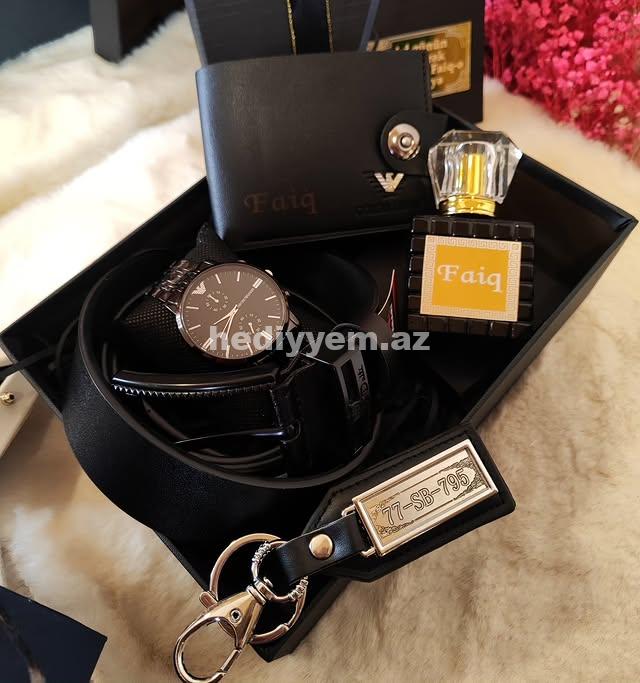 Yeni il hediyyelik (kişi) – (3245)